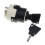 701/80184 85804674 50988 Ignition Switch with 2 Keys Set for ELT20-0039 701/80184 New Fork 3