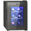 Homcom HOMCOM Mini Wine Fridge, 6 Bottle, with Glass Door, Touch Screen 9