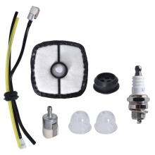 For Echo Air Filter Fuel Line Grommet Tune-Up GT-200i PE-200 SRM-210 SRM-225