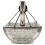 Stainless Steel Beach Sand Scoop Metal Detector Hunting Tool 3