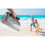 Stainless Steel Beach Sand Scoop Metal Detector Hunting Tool 4