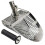 Stainless Steel Beach Sand Scoop Metal Detector Hunting Tool 1