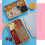 Bento Box Lunch Box for Kids Adults with 5 Compartment, Leakproof 5
