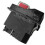 Electromagnetic Switches Pushbutton Switches for Garden Tools Kjd17 220v 4 Pin -terminals 4