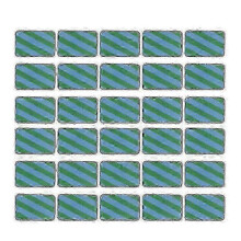 300 Pcs Compatible with Thermacell Heater Mats Mat Mat Bug Repellent Mats For