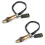 Oxygen Sensor O2 Sensor for Cforce Uforce Zforce UTV ATV Quad 1