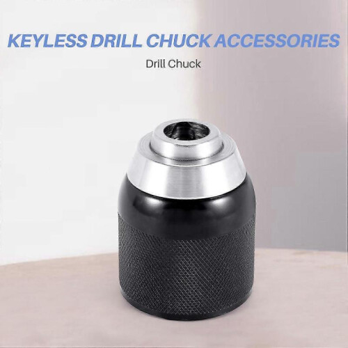 Chuck Keyless for DCD797 DCD792 DCD791 DCD790 DC988K DC984KN DCD796 N196034 Power Tool Accessories E 2