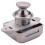 5Pcs 26mm Opening Hole Pearl Nickel Keyless Push Button Cabinet Latch Knob for Caravan Cupboard Cab 4
