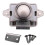 5Pcs 26mm Opening Hole Pearl Nickel Keyless Push Button Cabinet Latch Knob for Caravan Cupboard Cab 3