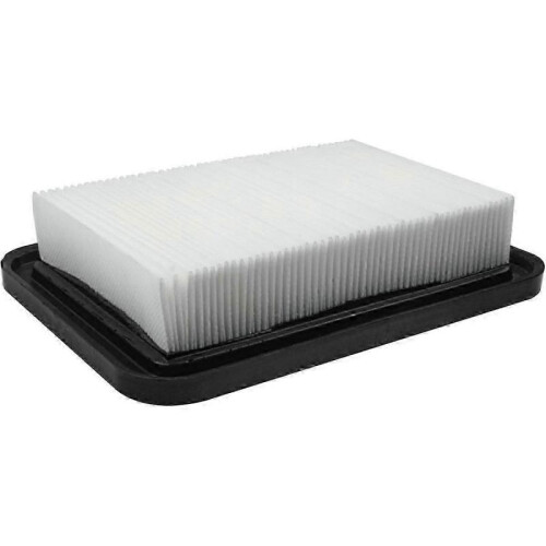 2pcs for W107418351 Dust Extractor Vacuum Main Flat Filter 1