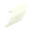 Replacement Rubber Power Button Left White Replace Part for Garmin Edge 1000 3