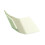 Replacement Rubber Power Button Left White Replace Part for Garmin Edge 1000 2