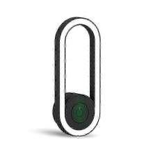 Ultrasonic Mosquitoes Repeller Led Night Light Bugs Killers Outdoor Indoor Electric Night Lamp Soft Light Eye Protection Lamp