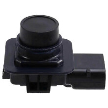 Rear View Backup Camera D2BT-19G490-BC,D2BT19G490BB Rear View Camera for Ford Fiesta 2014-2017