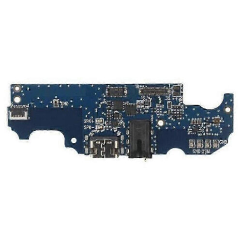 For Doogee S96 Pro OEM Dock Connector Charging Port Flex Cable (Without Logo) 1