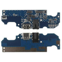 For Doogee S96 Pro OEM Dock Connector Charging Port Flex Cable (Without Logo)