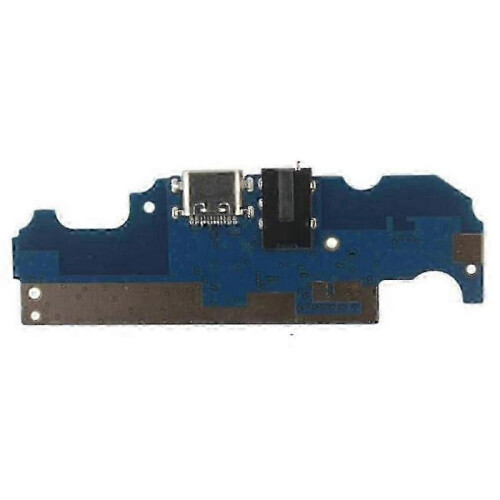 For Doogee S96 Pro OEM Dock Connector Charging Port Flex Cable (Without Logo) 2