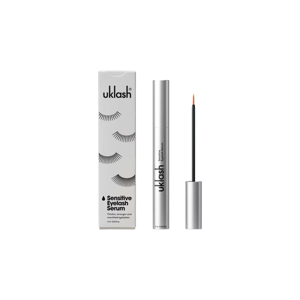 Uklash Sensitive Lash Growth Eyelash Serum 3Ml - Authorised Seller