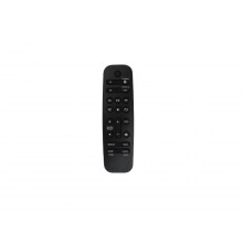Remote Control for Philips BTM2450 BTM2460W BTM2460/12 HY287C1762460 BTM2460 BTM2450/12 BTM2460W/12 Micro Music Audio System
