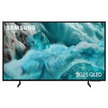 Samsung QE50Q7F2 50" Q7F2 4K Vision AI QLED Smart TV
