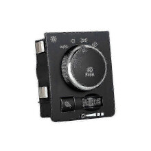 68269912AA for Ram 1500 2500 3500 4500 5500 2013-2018 Headlight Headlight Dash Switch 68146507AA 68