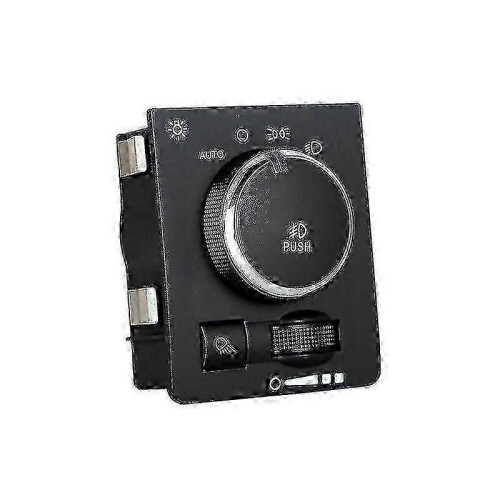 68269912AA for Ram 1500 2500 3500 4500 5500 2013-2018 Headlight Headlight Dash Switch 68146507AA 68