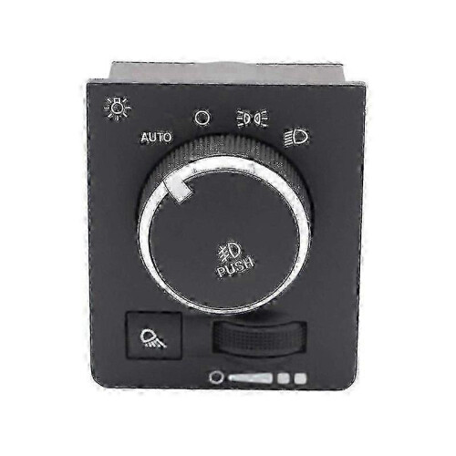 68269912AA for Ram 1500 2500 3500 4500 5500 2013-2018 Headlight Headlight Dash Switch 68146507AA 68 2