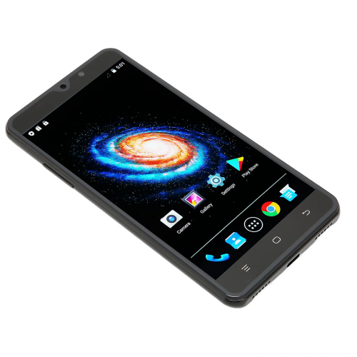 Smartphone 4G com tela de 5,5 polegadas, 4G, 128G, Dual SIM, desbloqueado, 5G, Wi-Fi, compatível com Android 9, 100?240V, versão Europa/Ásia 2