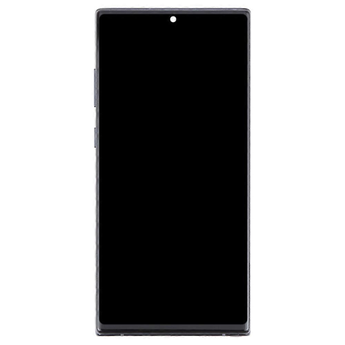 Συμβατό με οθόνη LCD και ψηφιοποιητή βαθμού C για Samsung Galaxy Note 10 Plus 4G N975 / 10 Plus 5G N976+ 1