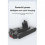 2025 Replace V11 Battery Adapter 4Ah 25.2V Compatible with Dyson V11 Absolute Pro/ Exrta/Torque Drive/Outsize/Animal 3