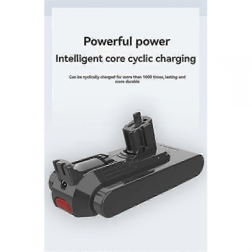 2025 Replace V11 Battery Adapter 4Ah 25.2V Compatible with Dyson V11 Absolute Pro/ Exrta/Torque Drive/Outsize/Animal 2