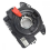 5K0953569E Steering Angle Sensor Winding Spring Control Unit Clock Spring Steering Wheel Control MK 3