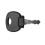 6pcs Lgnition Key Plant Application Jcb 14607 Ignition Keys 3
