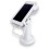 For Pax-A920/A920 Pro Payment Card Terminal Swivel Mount Desktop Stand, White 5
