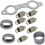 Replacement Exhaust Gasket Spring Kit for 2008-2010 Polaris RZR 800 4