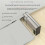 Portable Lock Box, Smart Box, Auxiliary Smoking Cessation Control Artifact, Timed Lock Box 5