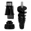 Ανταλλακτικά καπακιού και φίλτρου χυμού για στόμιο συμβατά με NC900HDC NC800HDS 8006 8005 800 1