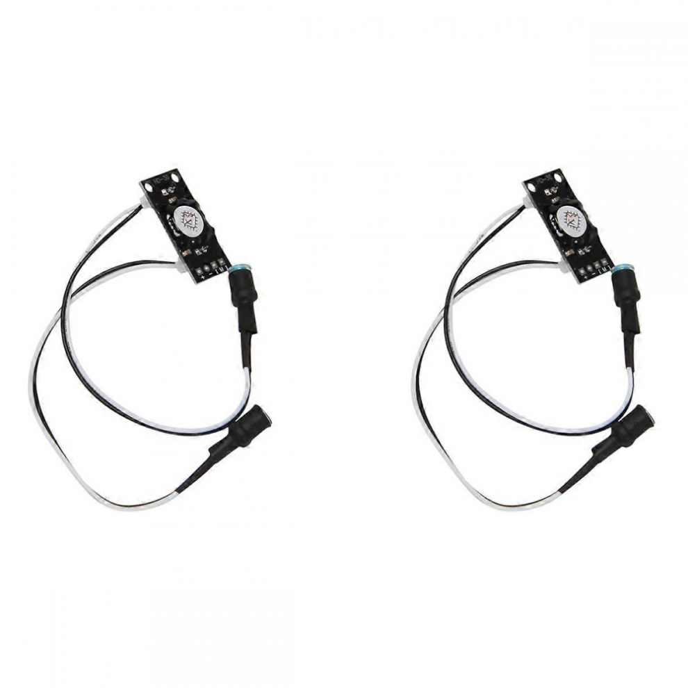 Solar Tracking Single- Light Source Tracking Ray Module Tracker