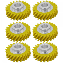Parti di ricambio compatibili con il mixer KitchenAid W10112253