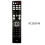 Compatível com Marantz Pm5004 Pm8004 Pm7004 Áudio Música Reprodutor de Áudio Receptor Av Rc003pm 4
