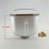 Household Bread Machine Accessories Bread Barrel Liner Mixer Bread Machine Baking Barrel Bread Mach 6