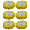 Parti di ricambio compatibili con il mixer KitchenAid W10112253 2