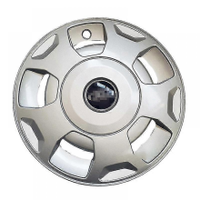 (2 piezas) 2 tapacubos de 16 pulgadas para coche, compatible con Transit Transit Mk6 Mk7 2000-2013 V348 2008-2010 6c11-1130-ca 1