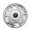 (2 peças) 2 peças 16 polegadas capa de cubo de carro compatível com Transit Transit Mk6 Mk7 2000-2013 V348 2008-2010 6c11-1130-ca 1 5