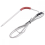 Repalcement Meat Probe Compatible with Weber Grill and Smoker,Temperature Probe 6