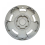 (2 peças) 2 peças 16 polegadas capa de cubo de carro compatível com Transit Transit Mk6 Mk7 2000-2013 V348 2008-2010 6c11-1130-ca 1 6