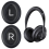 Συμβατό με ακουστικά Bose 700 NC700 συμβατά με Bluetooth, 1 ζευγάρι ανταλλακτικά μαξιλαράκ 2