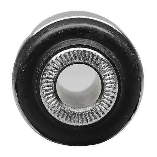 2Pcs Knuckle Bushing Rear Lower for 01-05 GS300 400 430 IS300 2