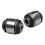 2Pcs Knuckle Bushing Rear Lower for 01-05 GS300 400 430 IS300 2
