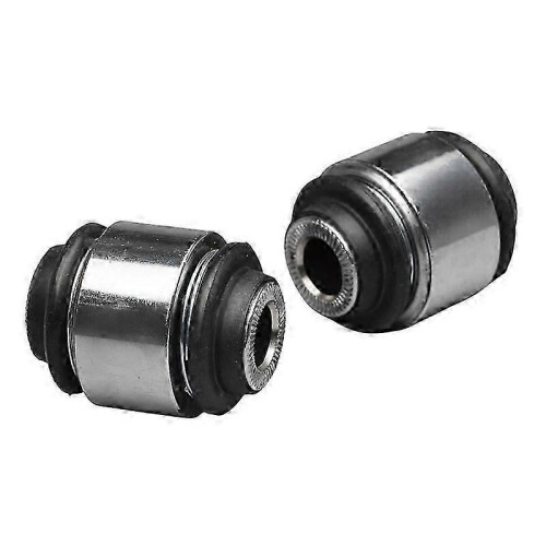 2Pcs Knuckle Bushing Rear Lower for 01-05 GS300 400 430 IS300 1